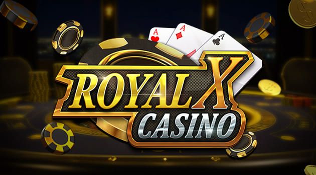 Company Introduction About Top Real Money Earning App - Royal x Casino 